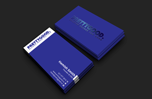 Business Card Design by DesignerShahadat for this project | Design: #33392948