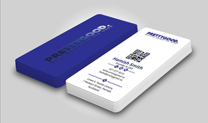 Business Card Design by DesignerShahadat for this project | Design: #33392949