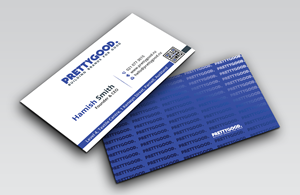 Business Card Design by DesignerShahadat for this project | Design: #33392952