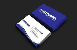 Business Card Design by DesignerShahadat for this project | Design: #33392955