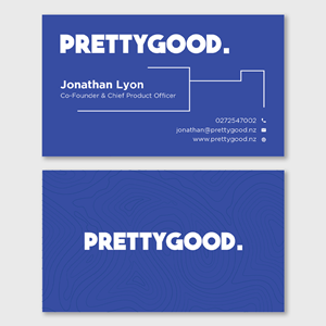 Business Card Design by YourLogoMaster for this project | Design: #33362750