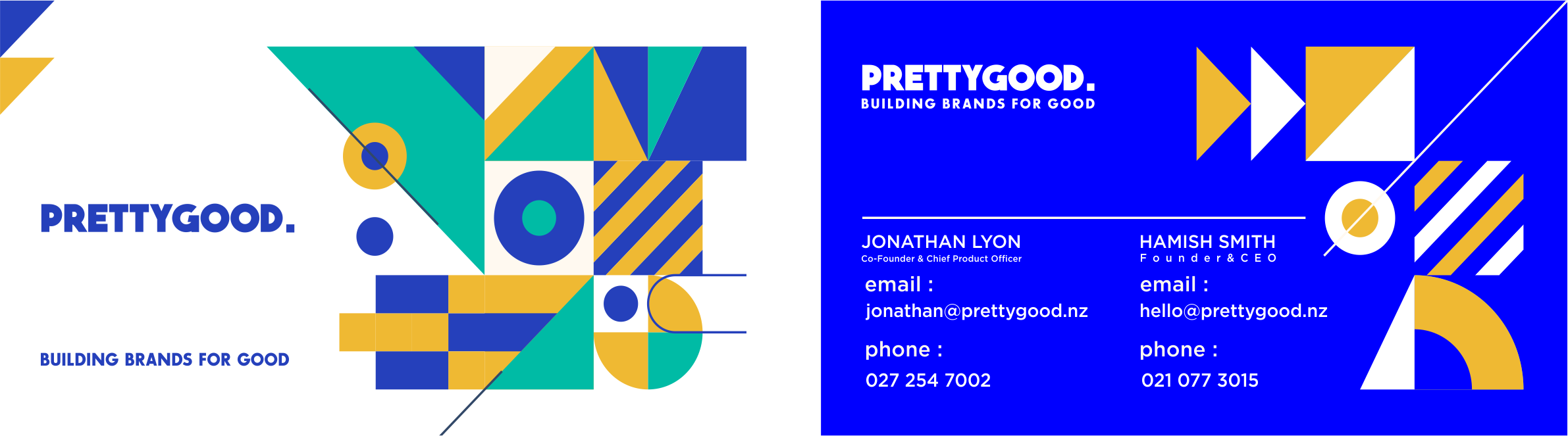 Business Card Design by Barokahe guse for this project | Design #33349317
