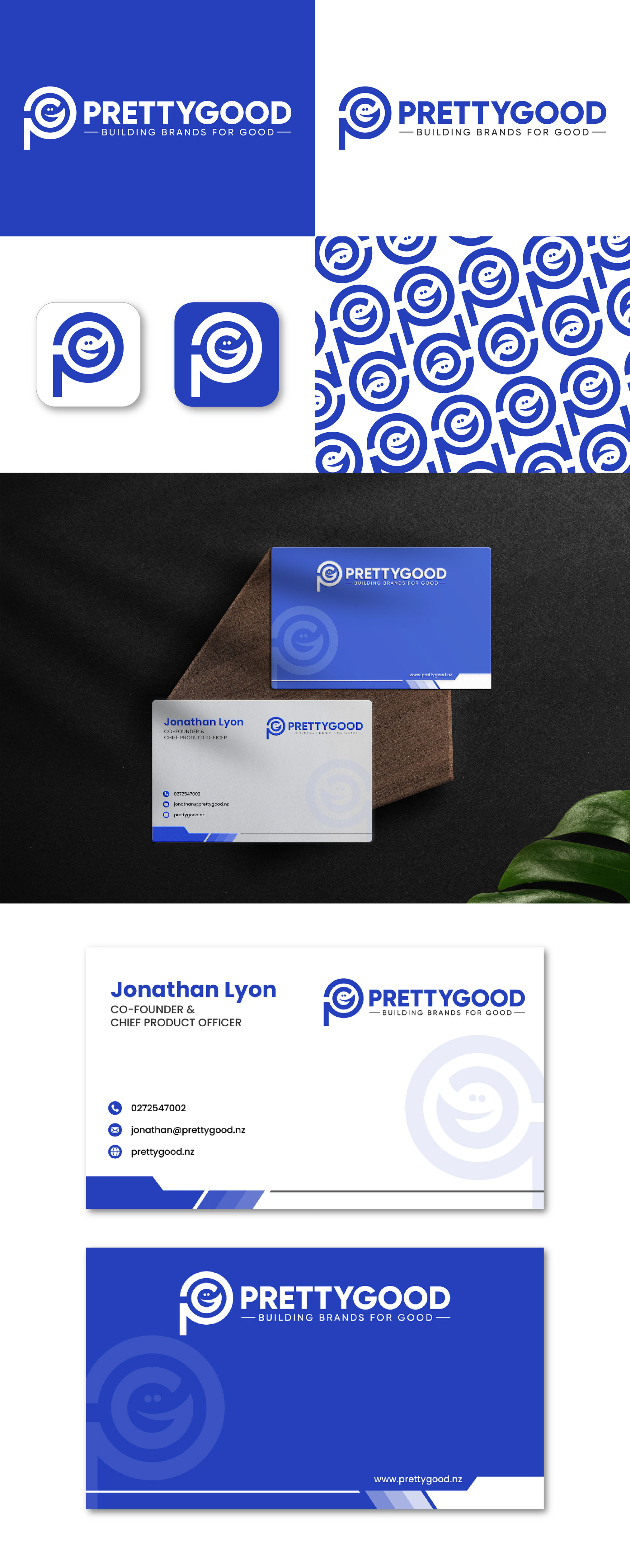 Diseño de Tarjeta de Presentación por PixelUP Graphics para este proyecto | Diseño #33362392