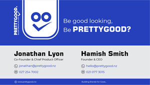 Business Card Design by JohnnydArt for this project | Design: #33368195