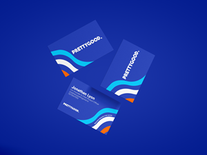 Business Card Design by Grip19 for this project | Design: #33349327
