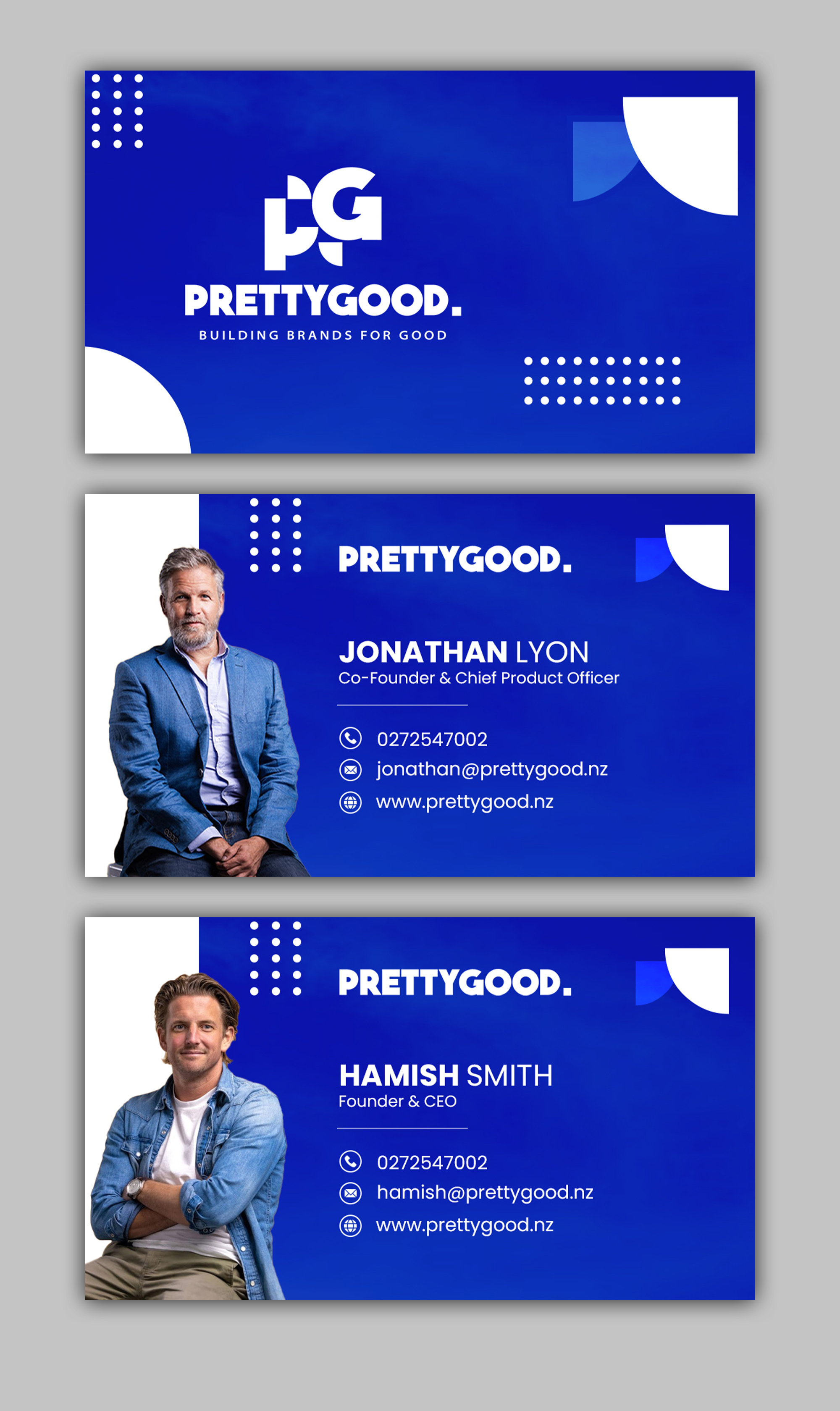 Visitenkarten-Design von debdesign für dieses Projekt | Design #33363612