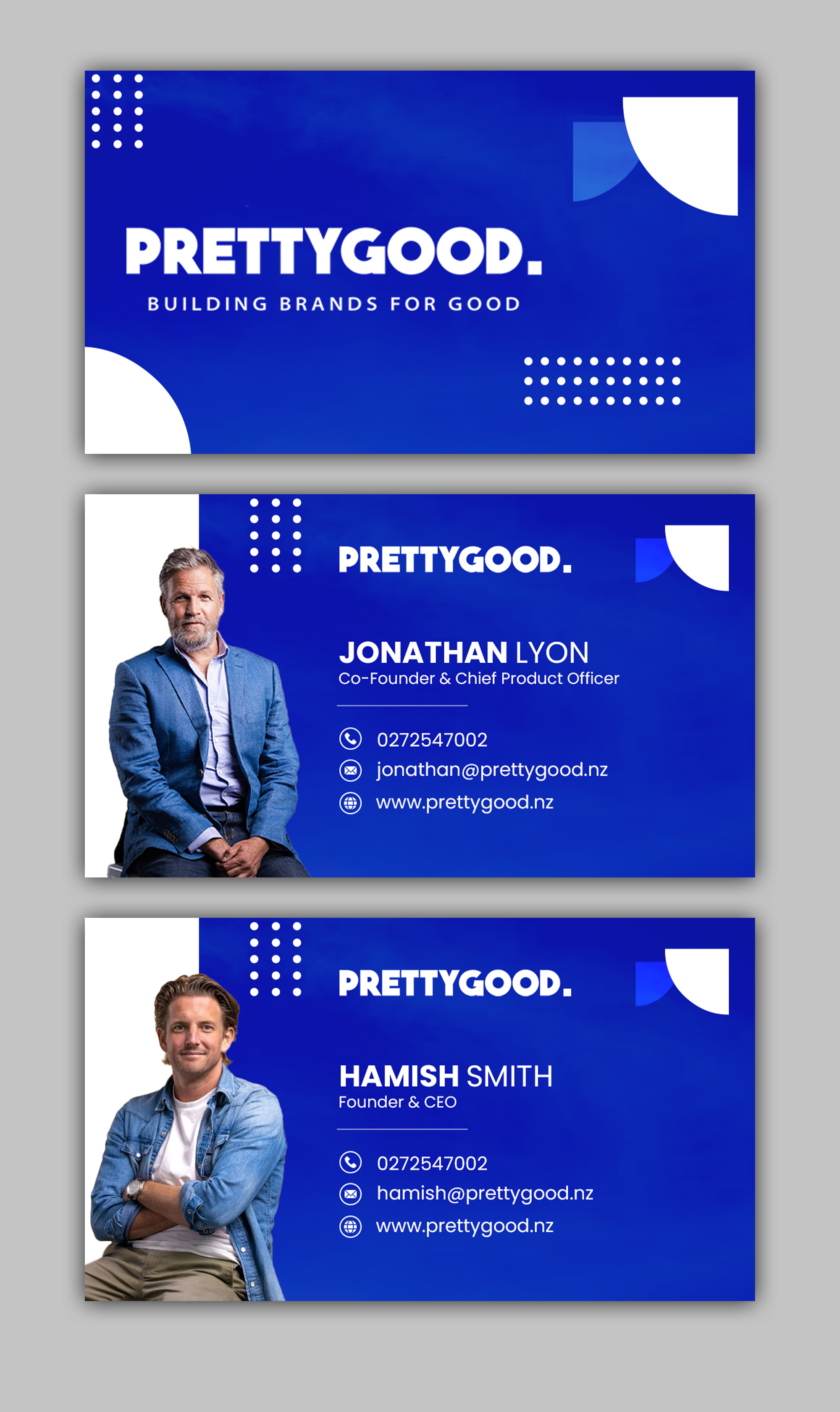 Business Card Design by debdesign for this project | Design #33363613