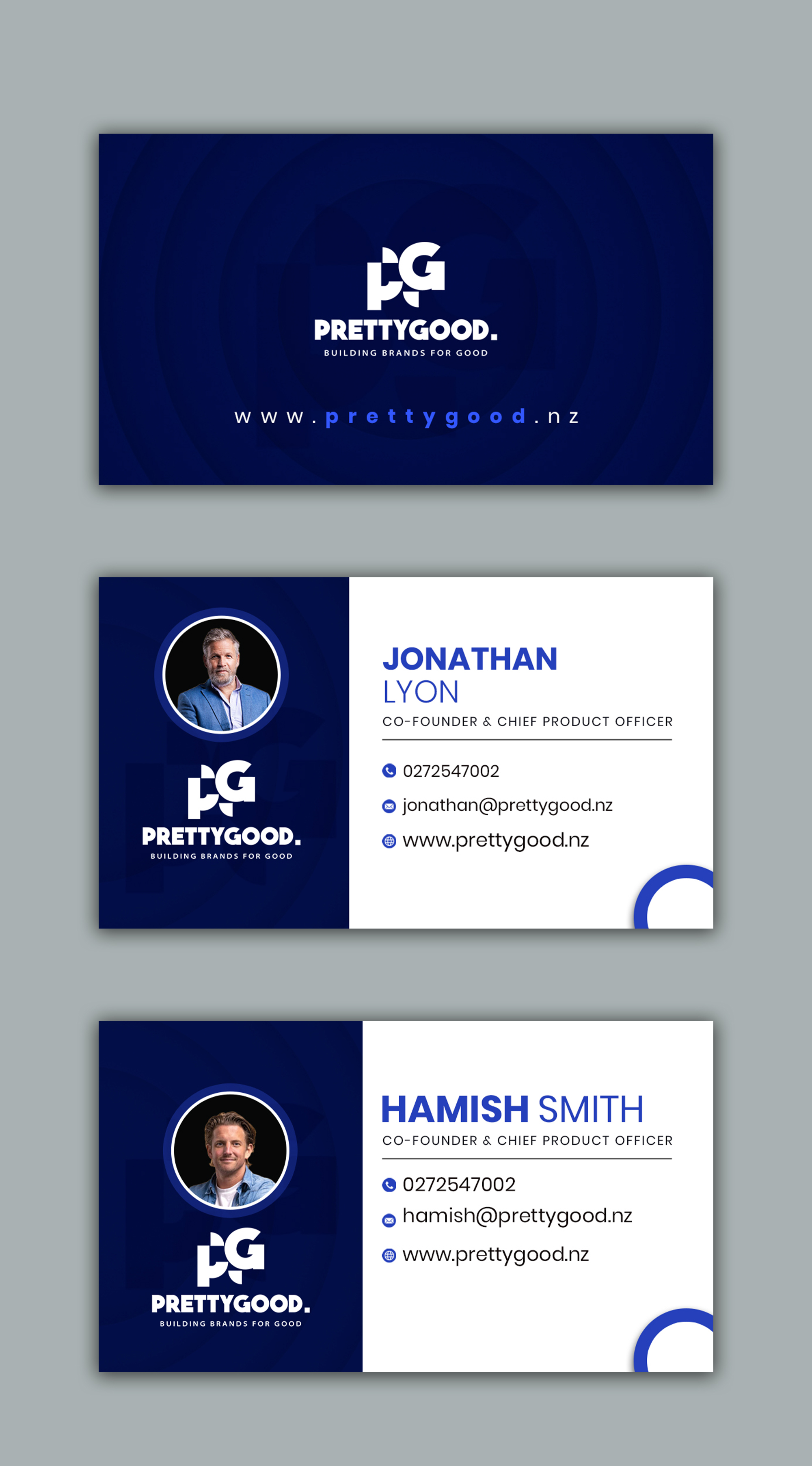 Business Card Design by debdesign for this project | Design #33363661