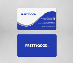 Business Card Design by Brand aid for this project | Design: #33361754