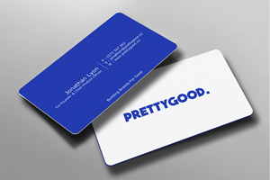 Business Card Design by Brand aid for this project | Design: #33361757