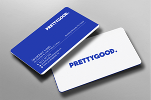 Business Card Design by Brand aid for this project | Design: #33361758