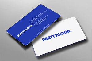 Business Card Design by Brand aid for this project | Design: #33361762
