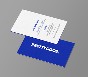 Business Card Design by Brand aid for this project | Design: #33361766