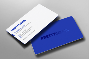 Business Card Design by Brand aid for this project | Design: #33361770