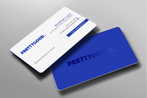Business Card Design by Brand aid for this project | Design: #33361771
