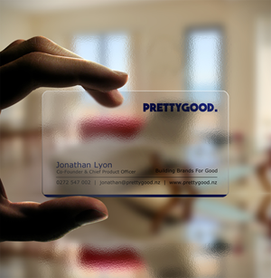 Business Card Design by Brand aid for this project | Design: #33361772