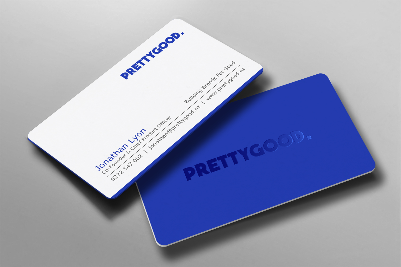 Business Card Design by Brand aid for this project | Design #33361773