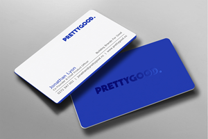 Business Card Design by Brand aid for this project | Design: #33361773
