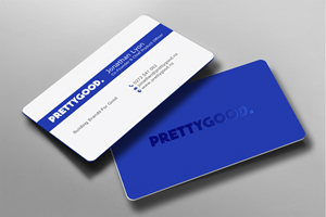 Business Card Design by Brand aid for this project | Design: #33361778