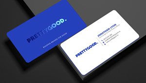 Business Card Design by chandrayaan.creative for this project | Design: #33360433