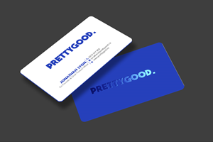 Business Card Design by chandrayaan.creative for this project | Design: #33360541