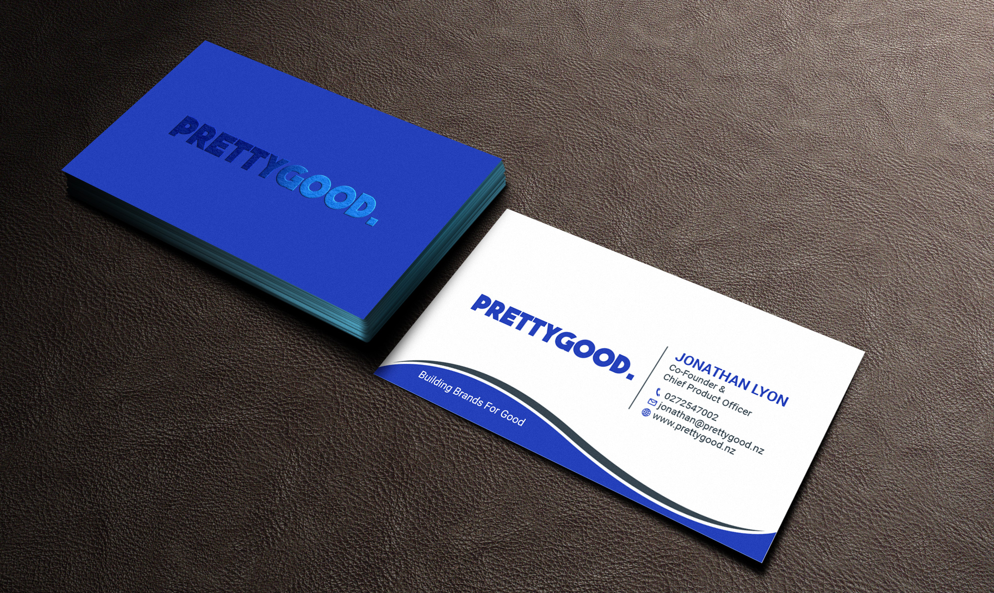 Business Card Design by Tripti Ranjan Gain for this project | Design #33387391