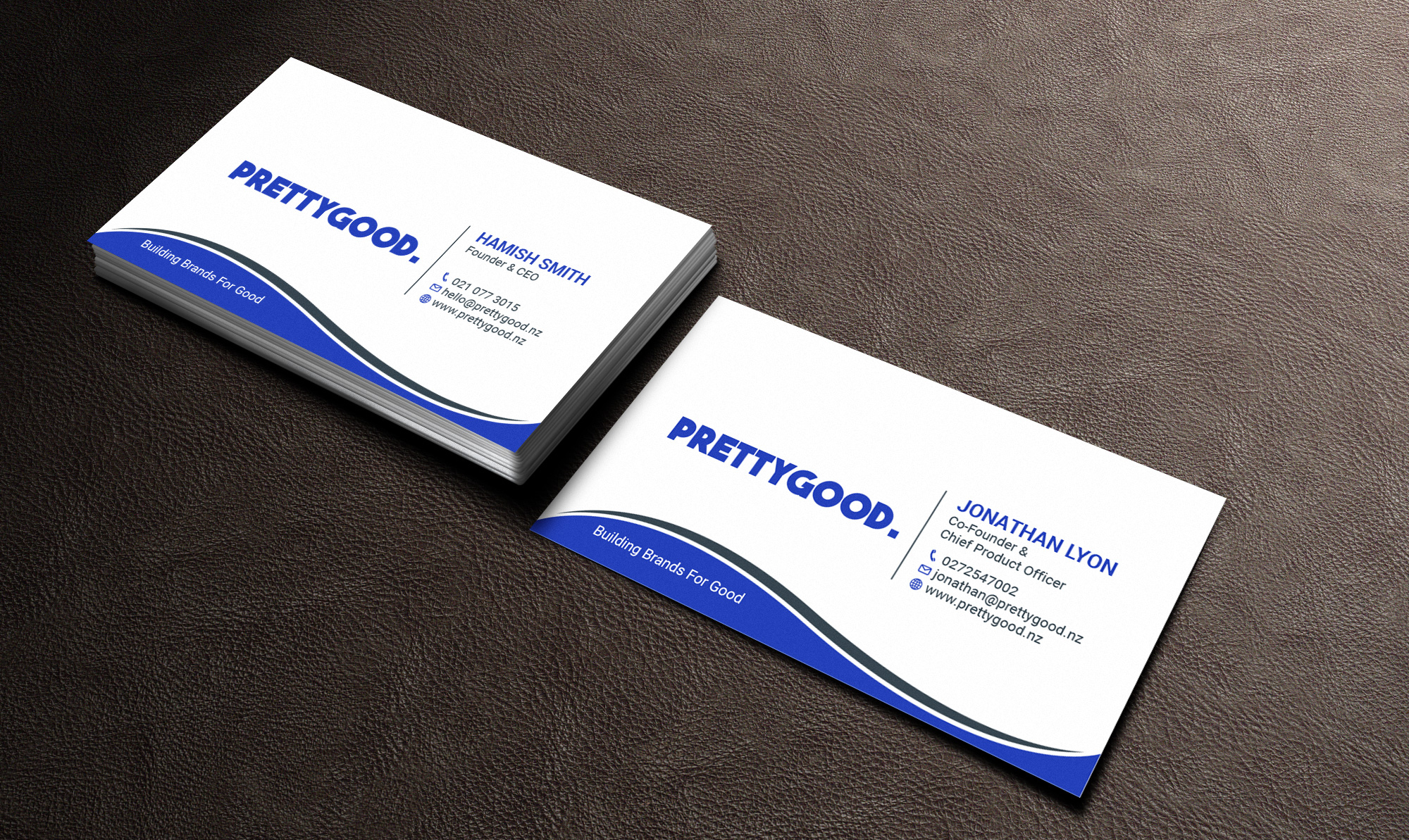 Business Card Design by Tripti Ranjan Gain for this project | Design #33387393