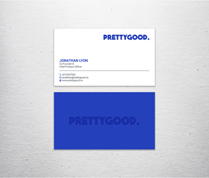 Business Card Design by Tripti Ranjan Gain for this project | Design: #33387399