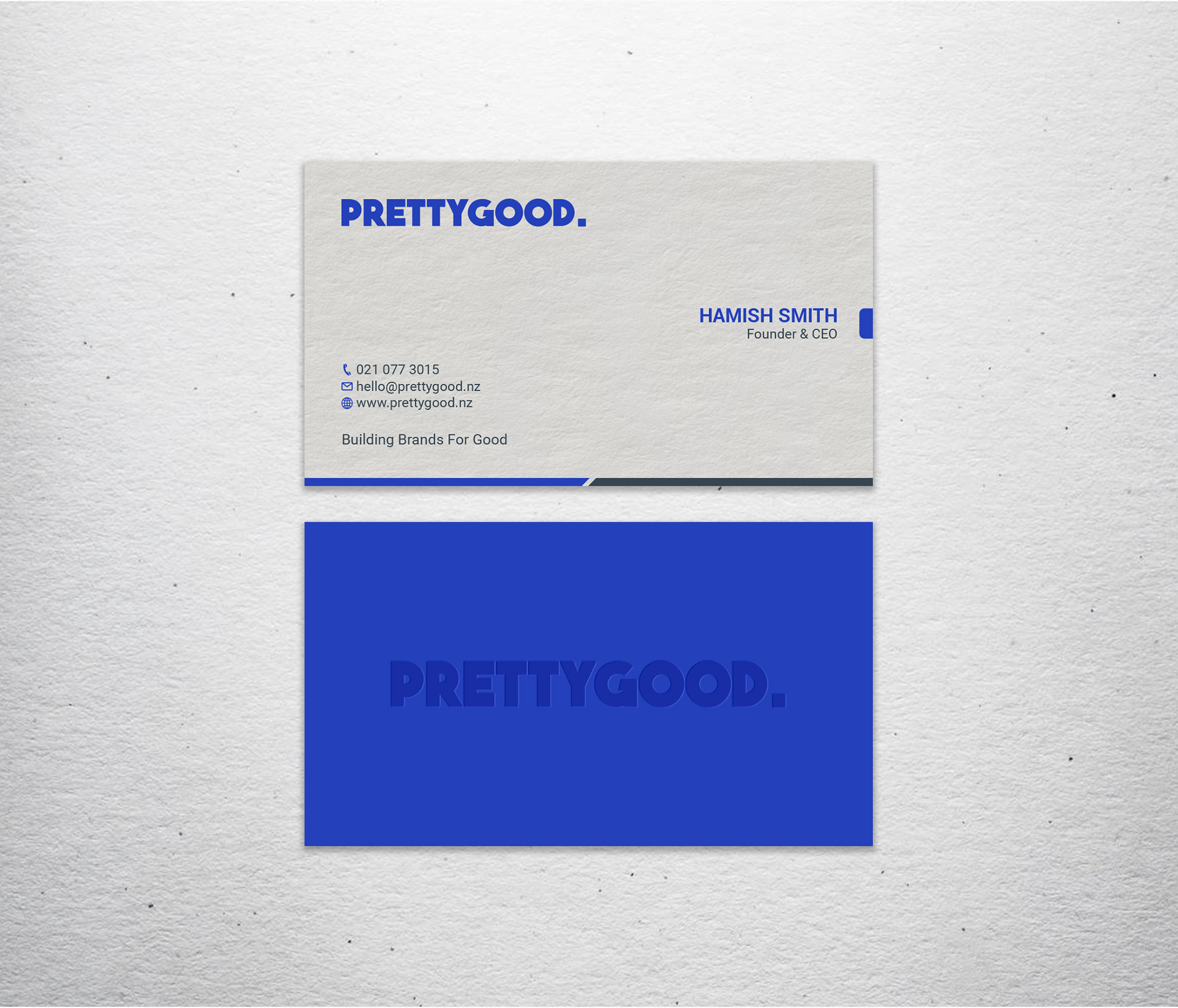 Business Card Design by Tripti Ranjan Gain for this project | Design #33387400