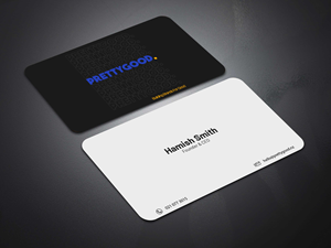 Business Card Design by Macholicious for this project | Design #33353777