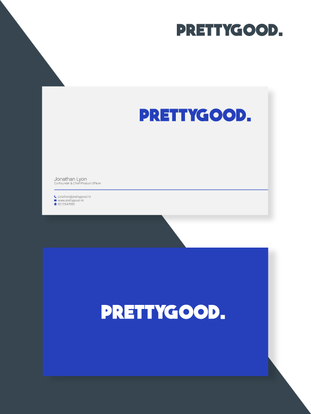 Business Card Design by zumur 2 for this project | Design #33378547