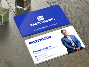 Business Card Design by Krishno for this project | Design #33389935