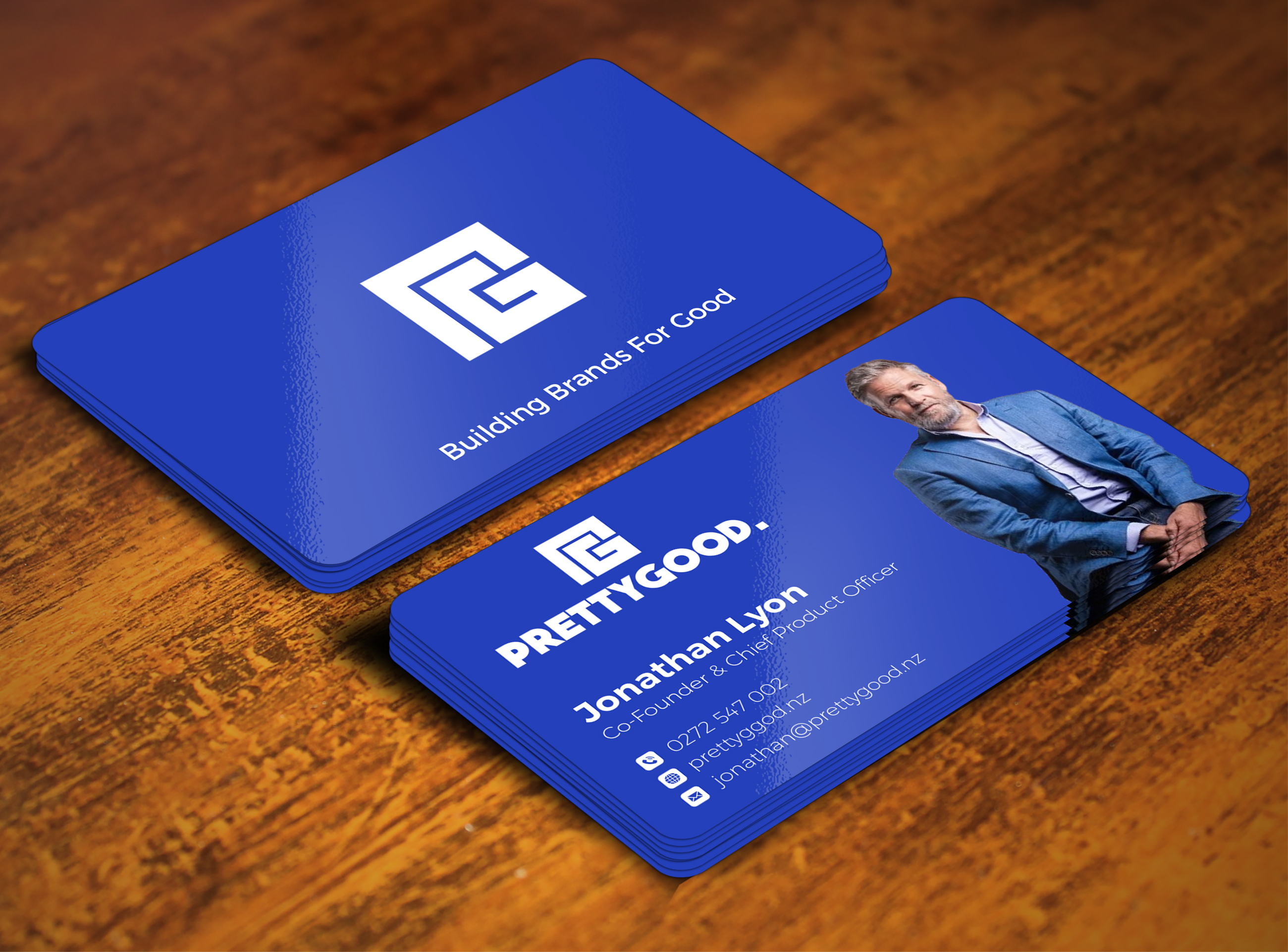 Business Card Design by Krishno for this project | Design #33389938