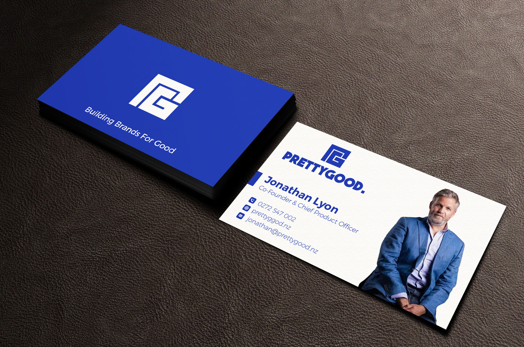 Business Card Design by Krishno for this project | Design #33389940