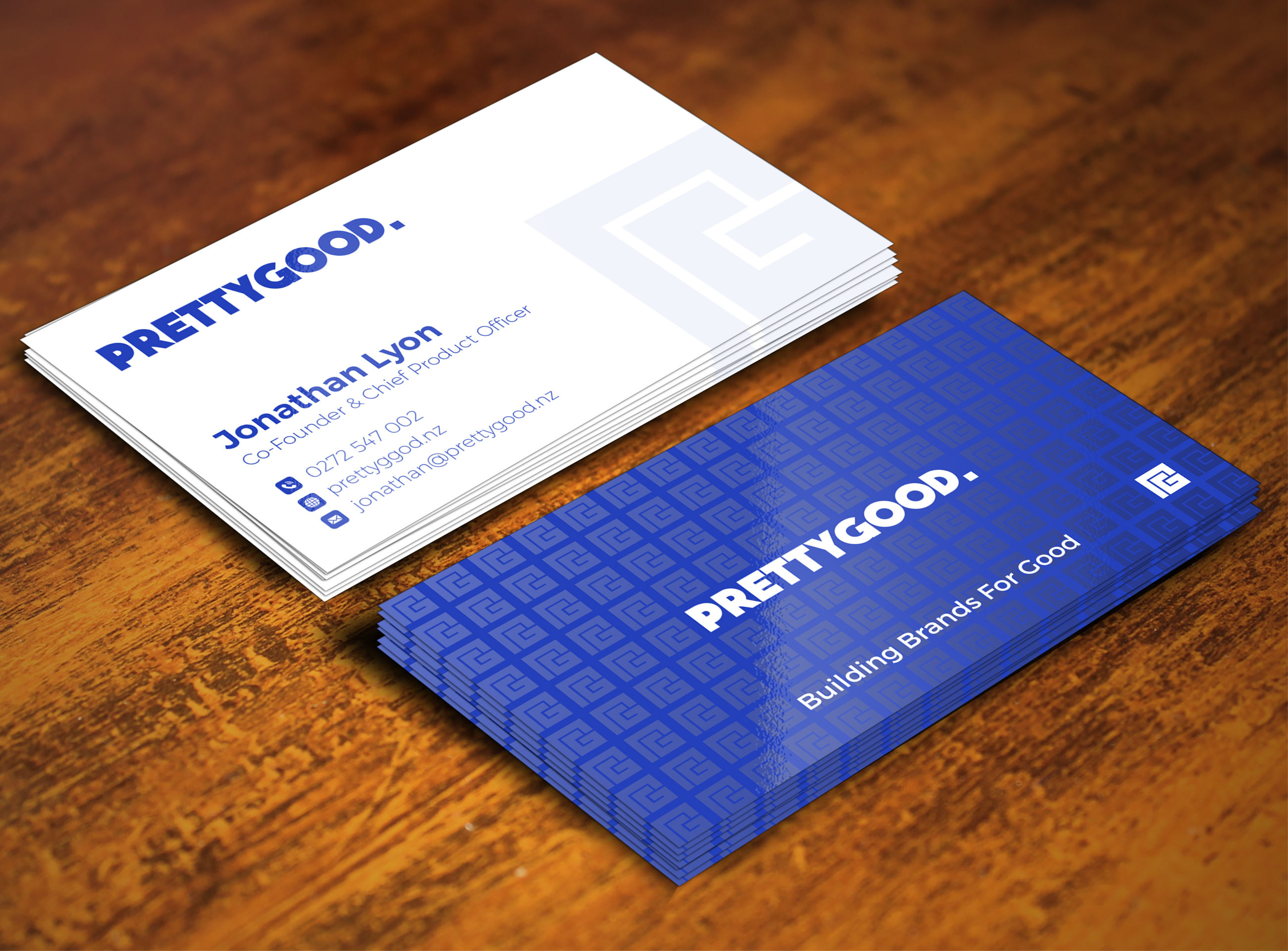Business Card Design by Krishno for this project | Design #33391751