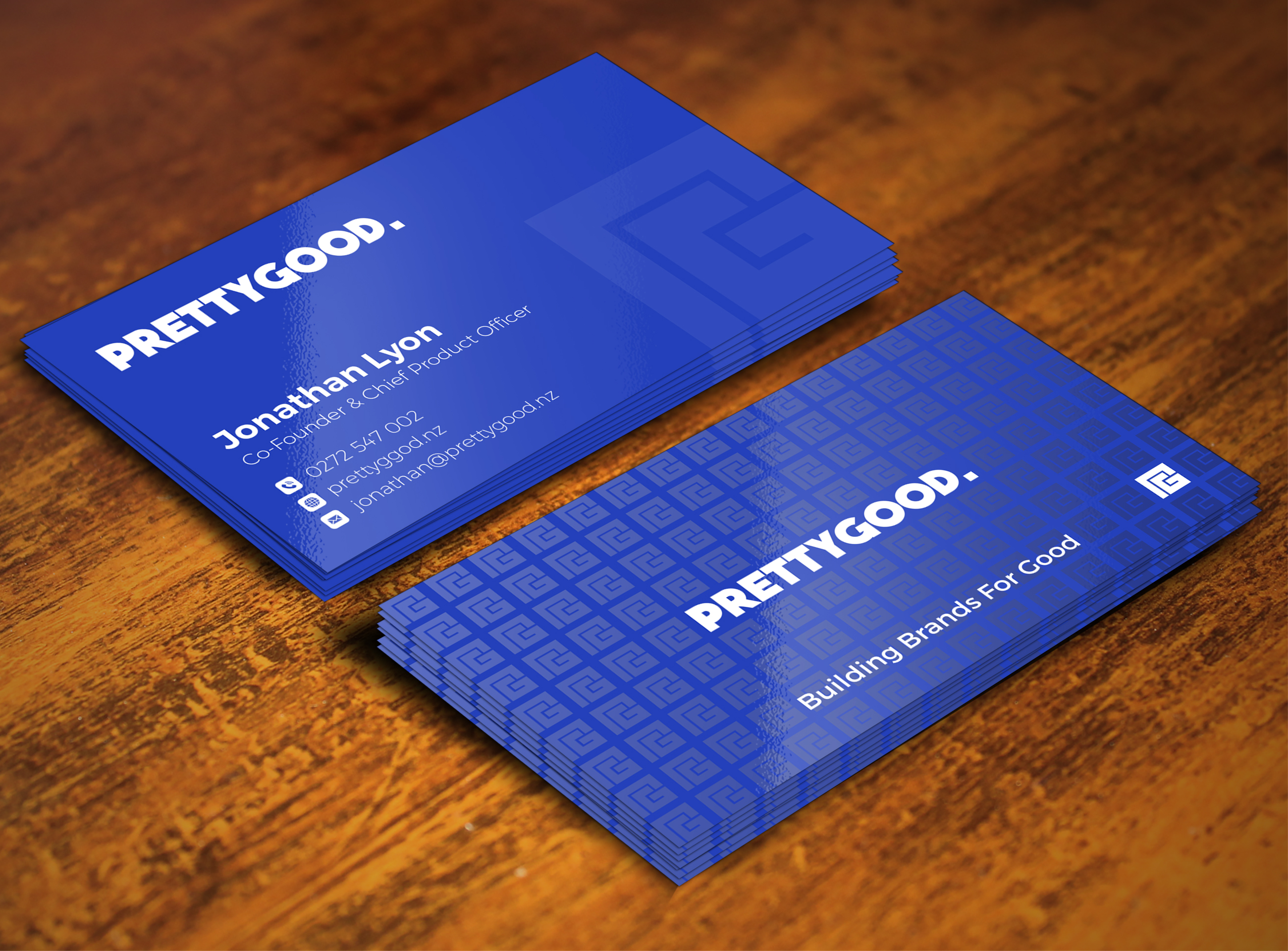 Business Card Design by Krishno for this project | Design #33391753