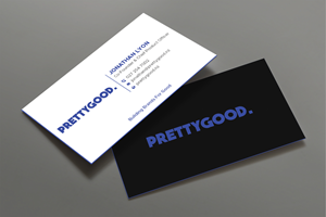 Business Card Design by DesignShout for this project | Design: #33382092