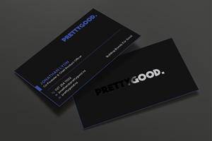 Visitenkarten-Design von DesignShout für dieses Projekt | Design: #33382548