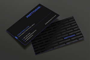 Visitenkarten-Design von DesignShout für dieses Projekt | Design: #33382694