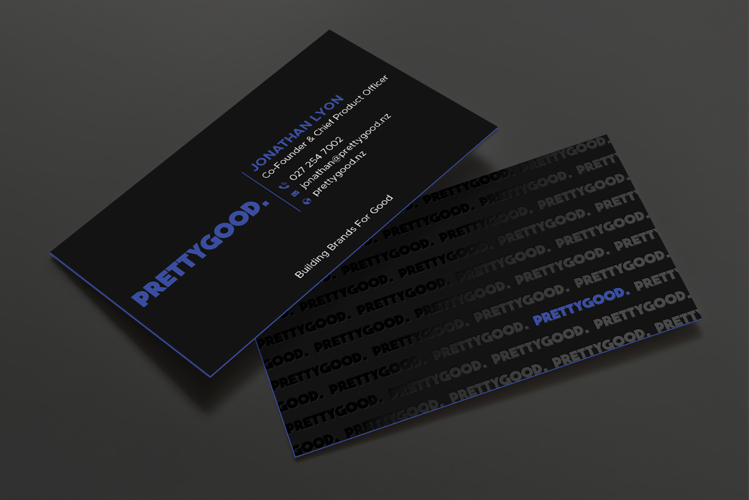 Visitenkarten-Design von DesignShout für dieses Projekt | Design #33382695