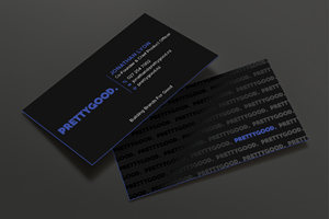 Visitenkarten-Design von DesignShout für dieses Projekt | Design: #33382695