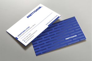 Visitenkarten-Design von DesignShout für dieses Projekt | Design: #33382736