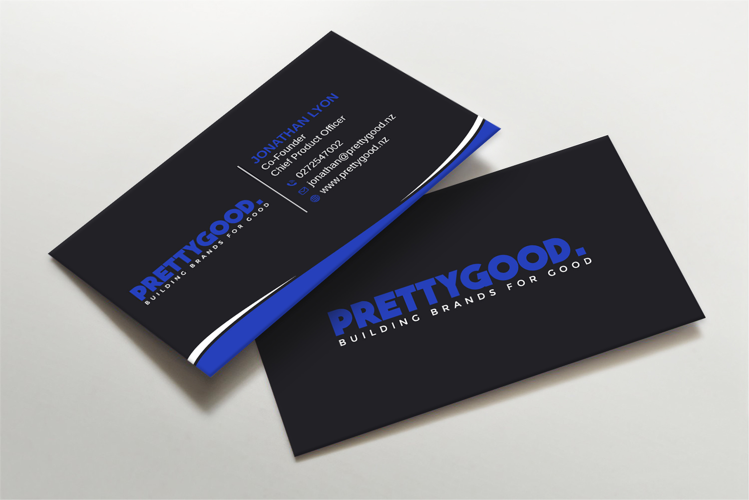 Business Card Design by Imagine design000 for this project | Design #33357439