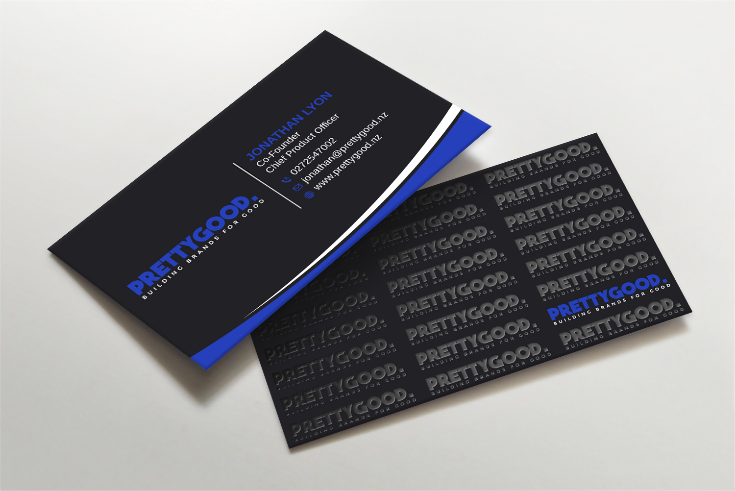 Business Card Design by Imagine design000 for this project | Design #33357440