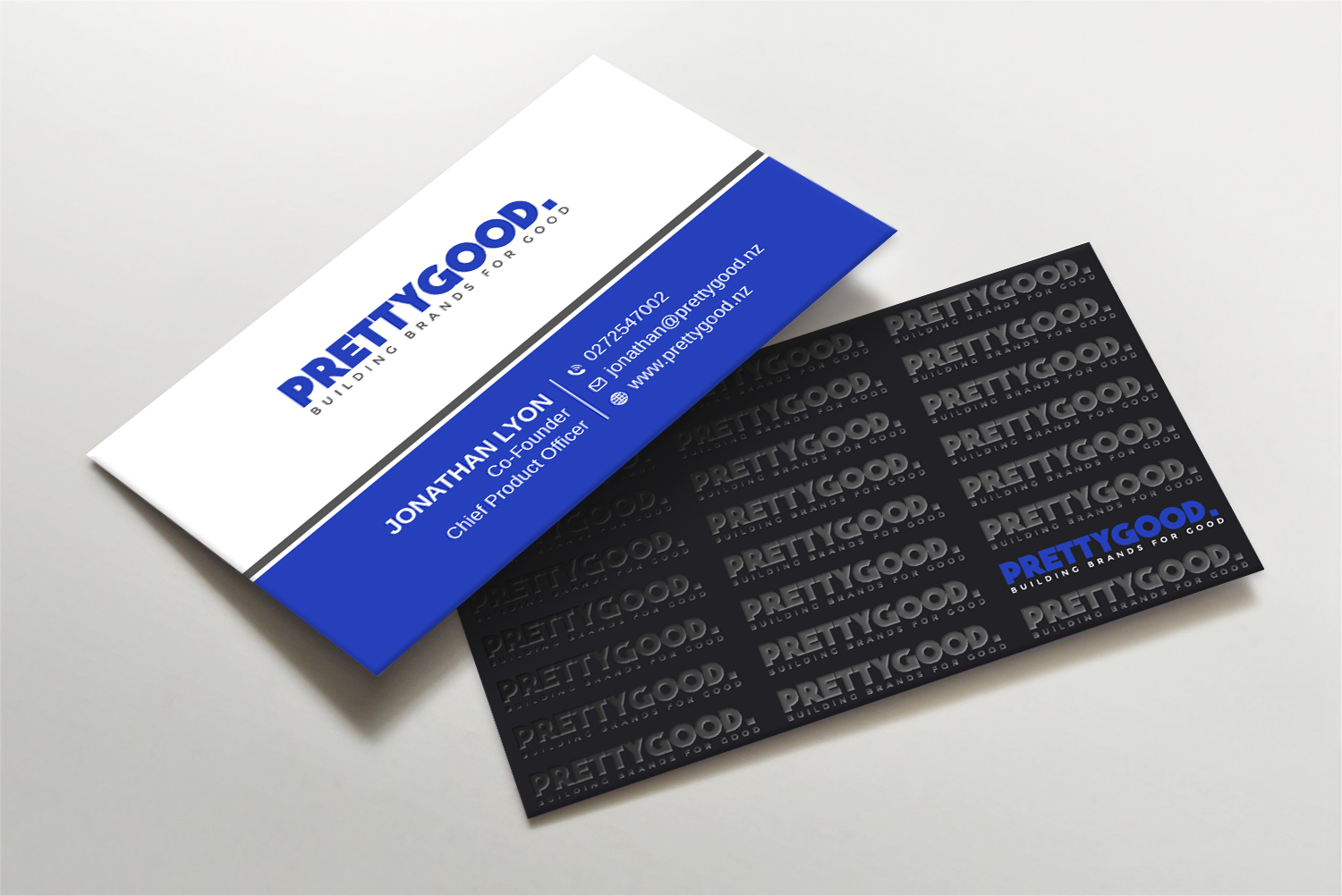 Business Card Design by Imagine design000 for this project | Design #33357446