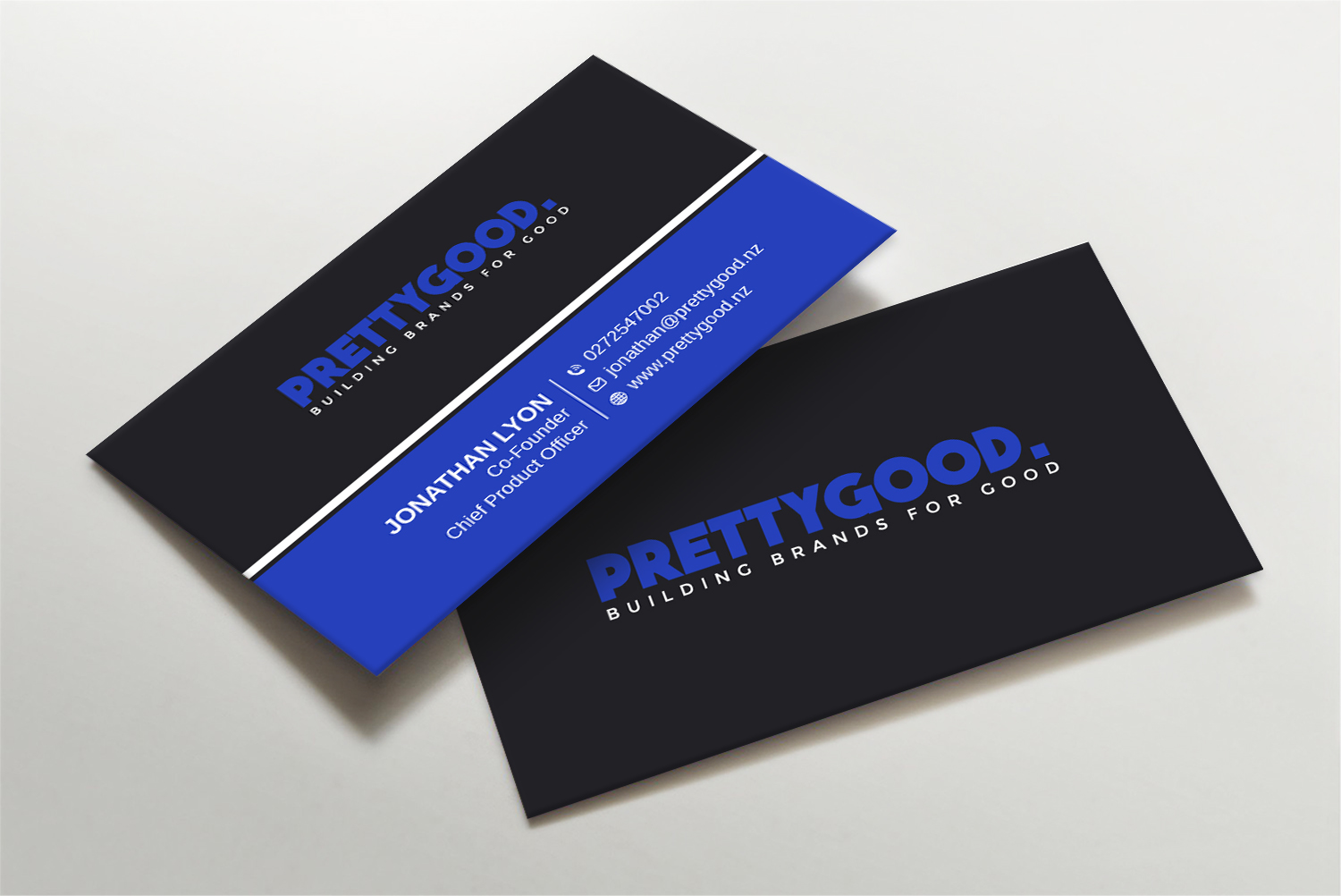Business Card Design by Imagine design000 for this project | Design #33357452