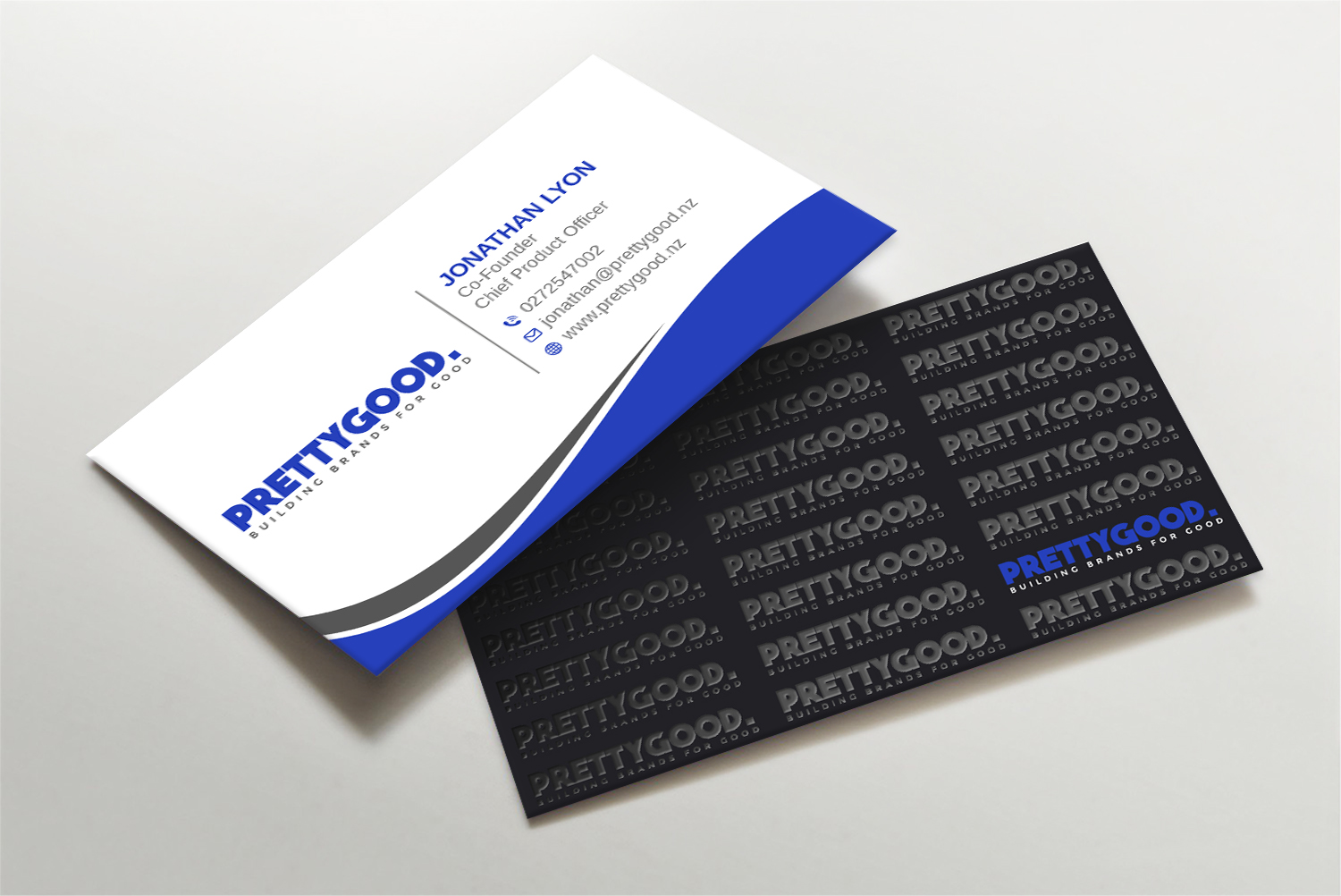 Business Card Design by Imagine design000 for this project | Design #33357457