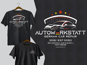 Design de T-shirt par Letterdot pour ce projet | Design : #33354341