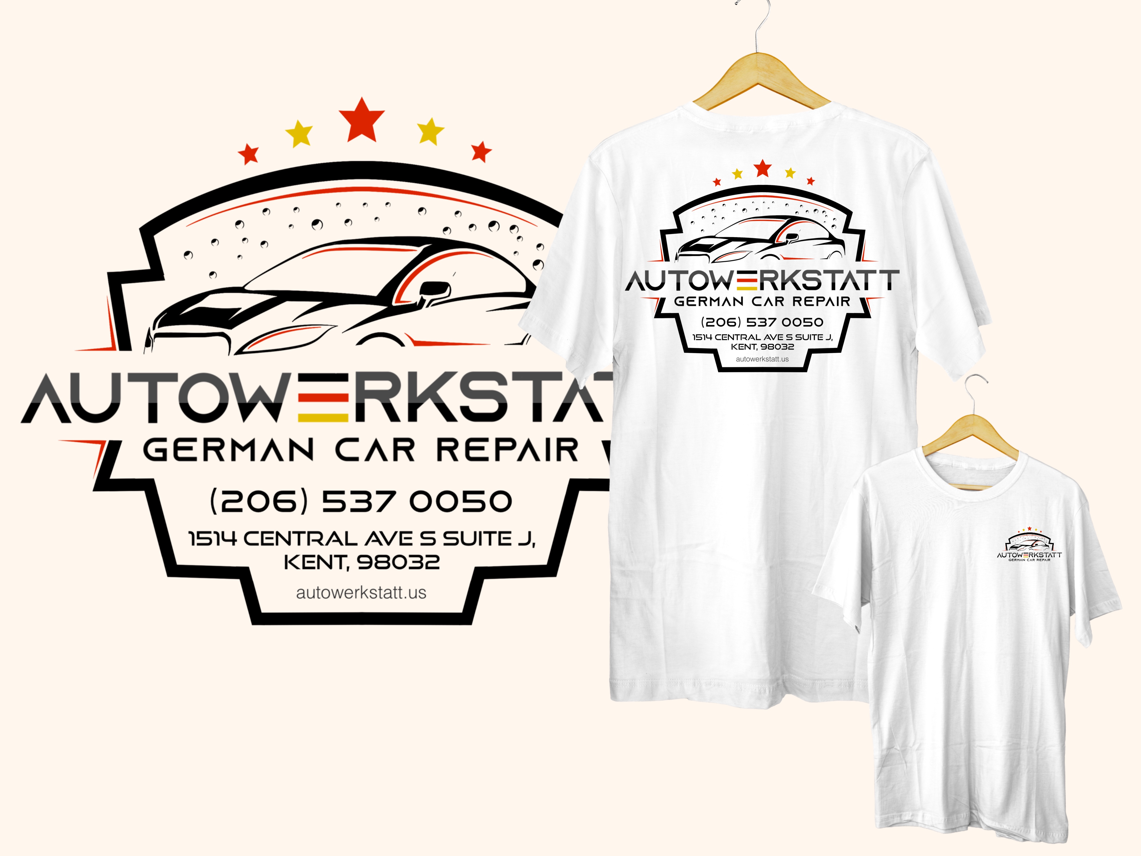 Design de T-shirt par Letterdot pour ce projet | Design #33354450
