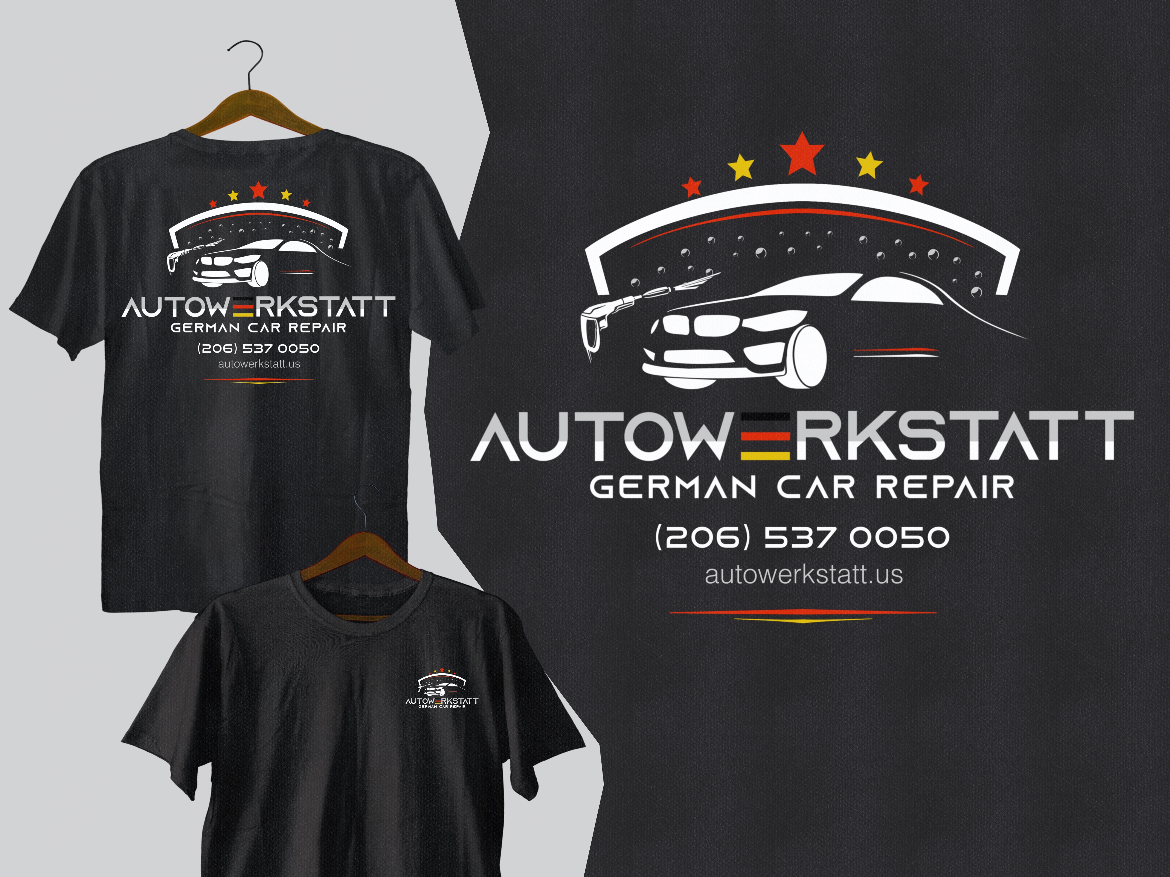 Design de T-shirt par Letterdot pour ce projet | Design #33355642